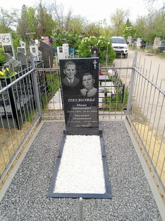 Семейный комплекс